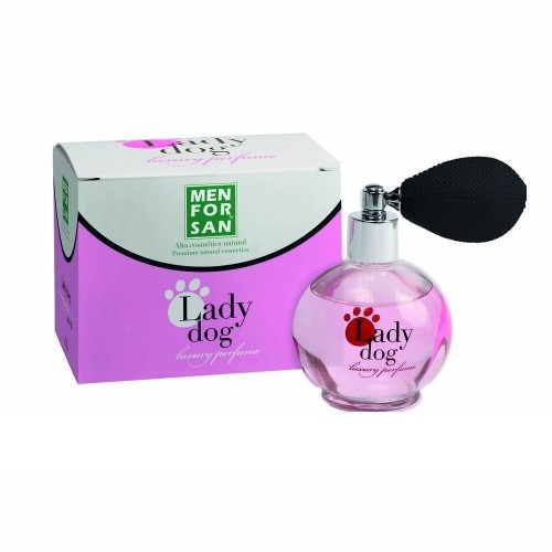 Smaržas Menforsan Lady Dog Suns 50 ml image 1