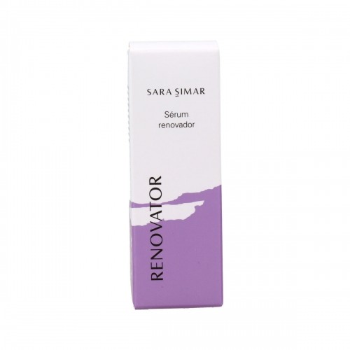 Sejas serums Sara Simar Renovator 20 ml image 1