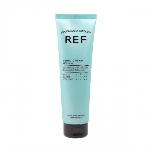 Процедура для придания объема REF Curl Hold 150 ml image 1