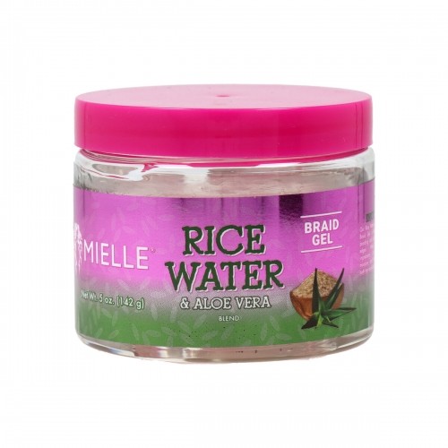 Modelējošs Gels Mielle Rice Water 142 ml image 1