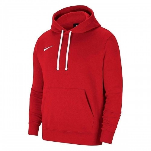 Men’s Hoodie  FLC PARK20 PO Nike CW6894 657  Red image 1