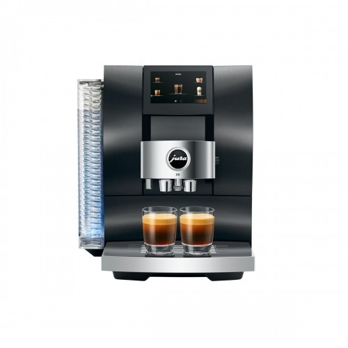 Суперавтоматическая кофеварка Jura Z10 Чёрный да 1450 W 15 bar 2,4 L image 1