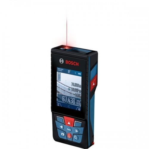 Bosch Laser-Entfernungsmesser GLM 150-27 C Professional image 1