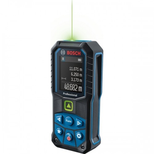 Bosch Laser-Entfernungsmesser GLM 50-25 G Professional image 1