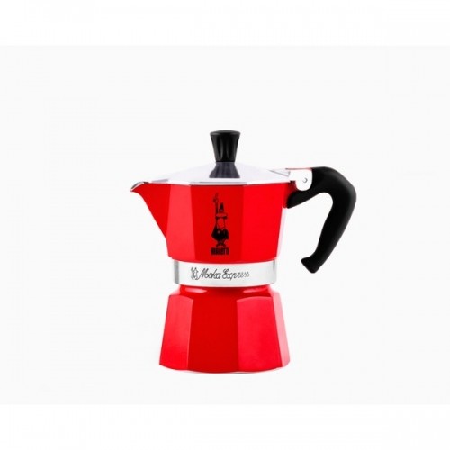 Bialetti Moka Express, Espressomaschine image 1