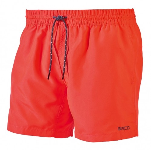 Swim shorts for men BECO 712 333 2XL coral image 1