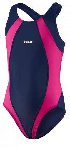 Girl's swim suit BECO 5436 74 152cm image 1