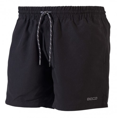 Swim shorts for men BECO 712 0 2XL black image 1