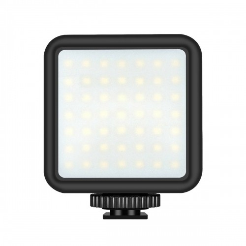 Puluz LED RGB lamp for the camera image 1