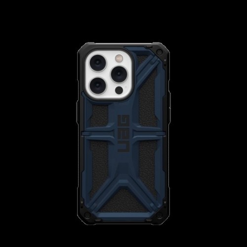 UAG Monarch - protective case for iPhone 14 Pro Max (mallard) image 1
