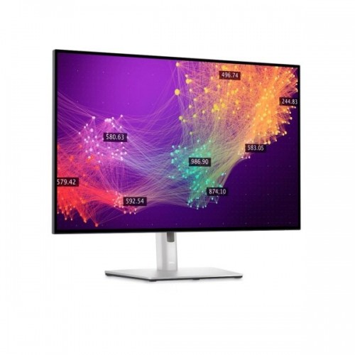 Dell U3023E Office Monitor - Höhenverstellung, Pivot, USB-C image 1