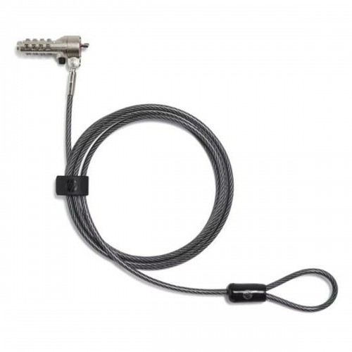 Security Cable HP Esencial Nano Black 1,83 m image 1
