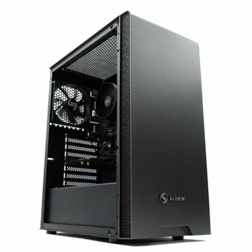 Desktop PC PcCom Work AMD Ryzen 7 5700G 16 GB RAM 500 GB SSD image 1