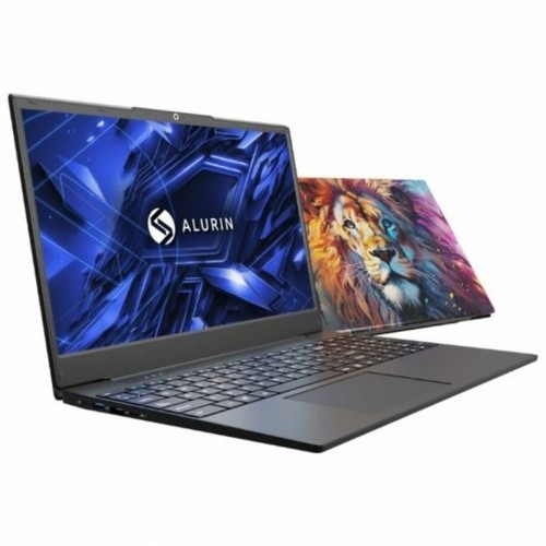 Ноутбук Alurin Flex Advance 15,6" I5-1155G7 16 GB RAM 1 TB SSD image 1