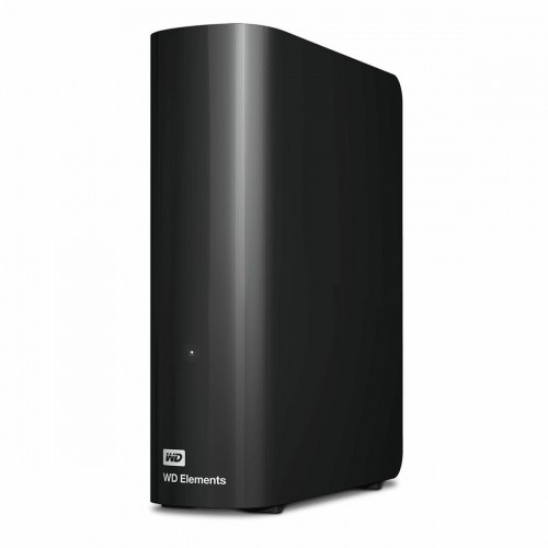 External Hard Drive Western Digital Desktop 16 TB image 1