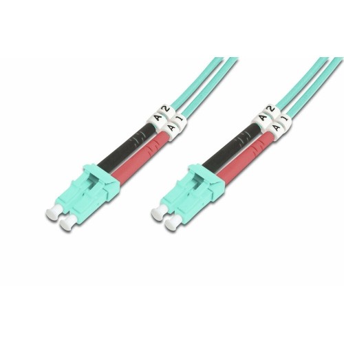 Optisko šķiedru kabelis Digitus DK-2533-10/3 10 m image 1