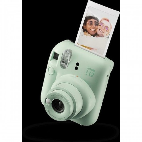 Моментальная камера Fujifilm Mini 12 image 1