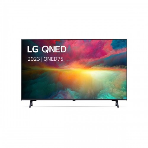 Smart TV LG 43QNED756RA 4K Ultra HD 43" AMD FreeSync QNED image 1
