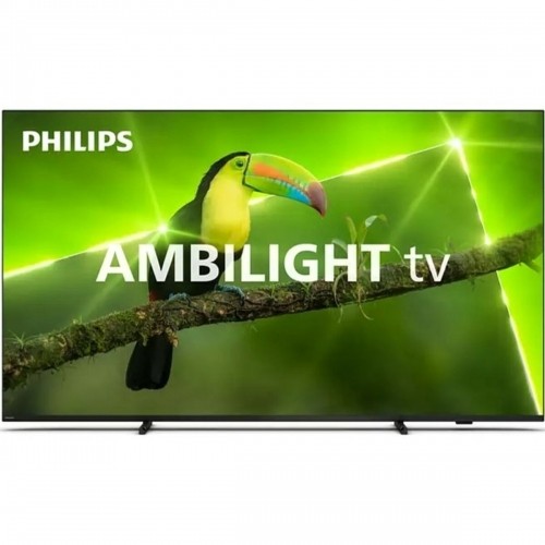 Смарт-ТВ Philips 65PUS8008 4K Ultra HD 65" LED HDR image 1