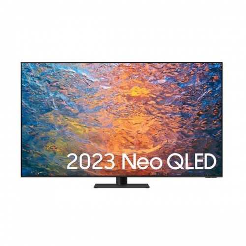 Смарт-ТВ Samsung TQ65QN95C 4K Ultra HD HDR AMD FreeSync image 1