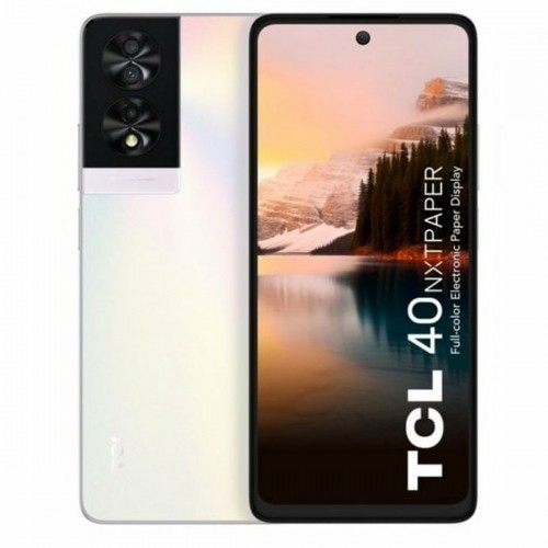 Смартфоны TCL TCL40NXTOPALE 256 GB 8 GB RAM image 1