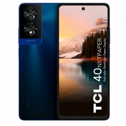 Смартфоны TCL TCL40NXTBLUE 8 GB RAM Синий image 1