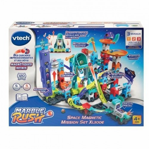 Palaišanas Trase Vtech Marble Rush image 1