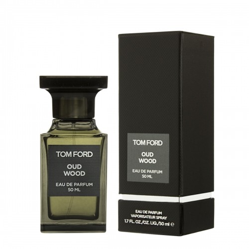 Unisex Perfume Tom Ford EDP Oud Wood 50 ml image 1
