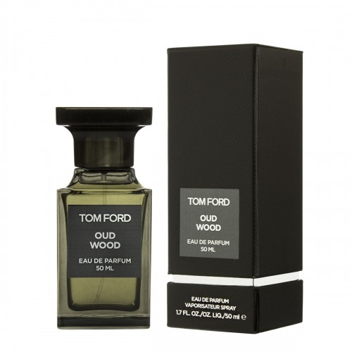 Парфюмерия унисекс Tom Ford EDP Oud Wood 50 ml image 1