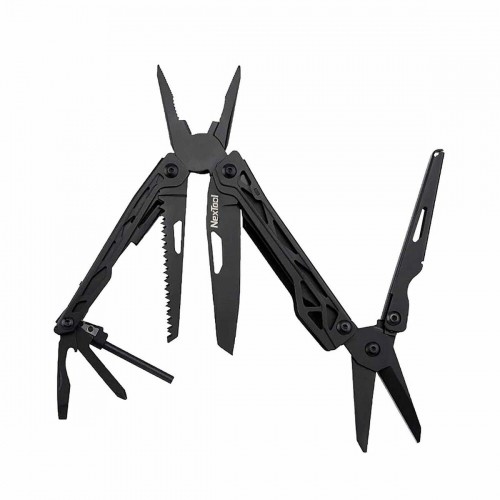 Multi-tool KSIX Black Silver image 1