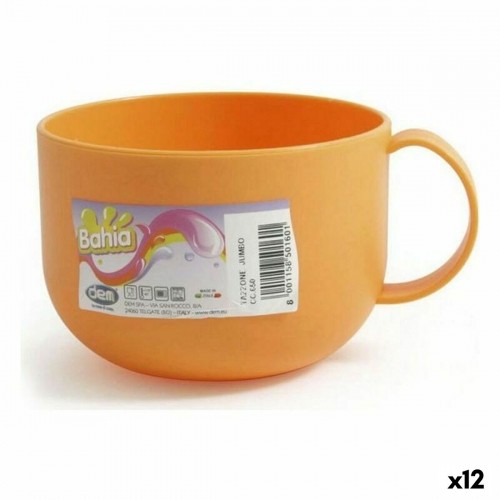 Cup Dem Bahia 12 Units (650 ml) image 1