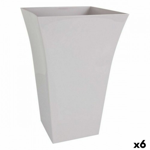 Plant pot Dem Espaso 24 x 37 cm (6 Units) image 1