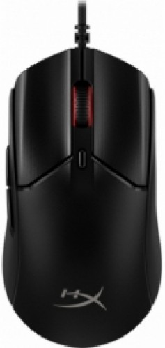 Datorpele HyperX Pulsefire Haste 2 Black image 1