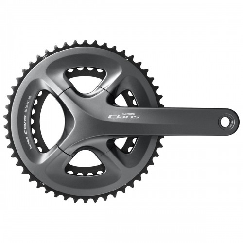 Priekšējie zobratu bloks Shimano CLARIS FC-R2000 50x34T 175MM 2x8-speed image 1