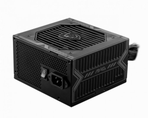 MSI MAG A550BN Блок питания 550W image 1