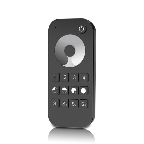 Skydance RT6 Remote Control, 4 Zones image 1