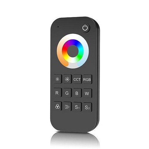 Skydance RT5 Remote Control, 1 Zone RGB/RGBW image 1