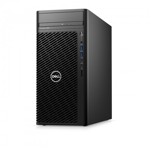 Dell Precision 3660 MT R6PJR - Intel i7-13700, 16GB RAM, 512GB SSD, Intel UHD Graphics 770, Windows 11 Pro image 1