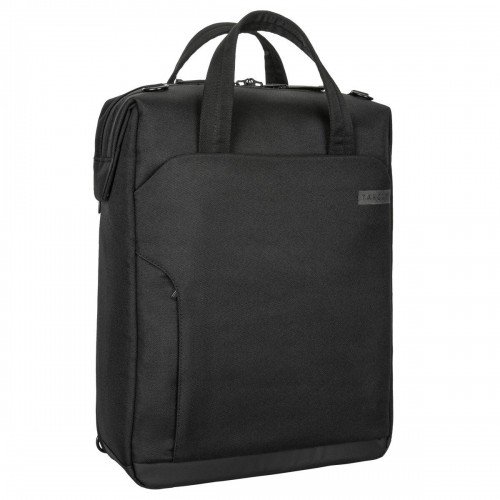 Рюкзак для ноутбука Targus TBB609GL Чёрный image 1