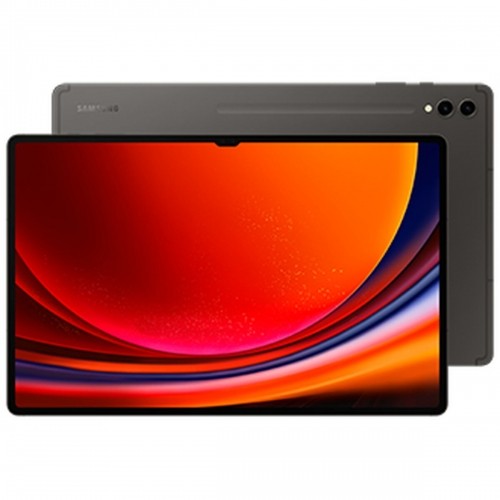 Planšete Samsung Galaxy Tab S9 Ultra 14,6" 12 GB RAM 256 GB Pelēks image 1