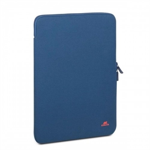 Laptop Case Rivacase ANTISHOCK Blue 15,6" image 1