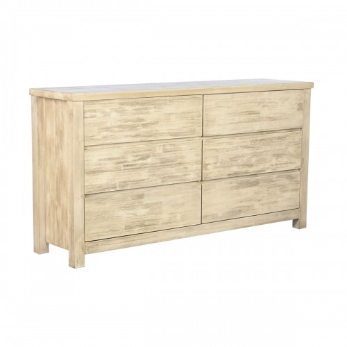 Sideboard Home ESPRIT Natural 160 x 42 x 85 cm image 1