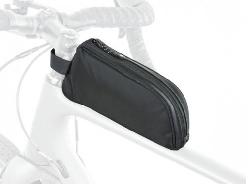 Author Frame bag A-R290 Energy Bag  (black) image 1