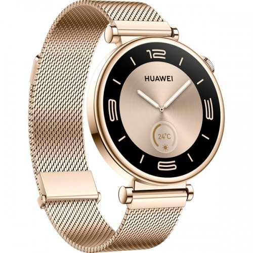 Huawei Watch GT4 41mm (Aurora-B19M), Smartwatch image 1