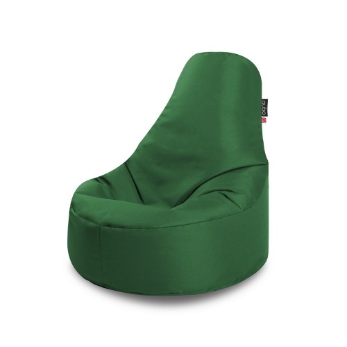 Qubo™ Loft Avocado POP FIT пуф (кресло-мешок) image 1