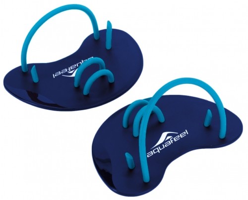 Pro paddles AQUAFEEL 4281 50 blue/navy image 1