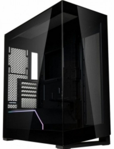 Datora Korpuss Phanteks NV5 Black image 1