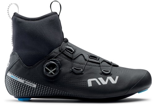 Velo apavi Northwave Celsius R Arctic GTX Road black-46 image 1