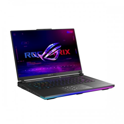 ASUS ROG Strix SCAR G16 G634JY-NM040W - 16" WQXGA IPS, Intel Core i9-13980HX, 64GB RAM, 4TB SSD, RTX 4090, Windows 11 image 1