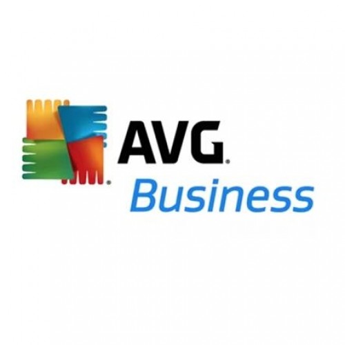 AVG Internet Security Business Edition, New electronic licence, 3 year, volume 1-4 AVG Internet Security Business Edition New electronic licence 3 year(s) License quantity 1-4 user(s) image 1